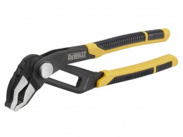 DeWALT Hand Tools V-Jaw Push Lock Pliers 250mm £19.99